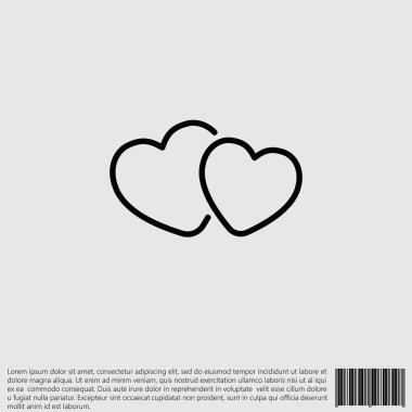 Web satırı simgesi