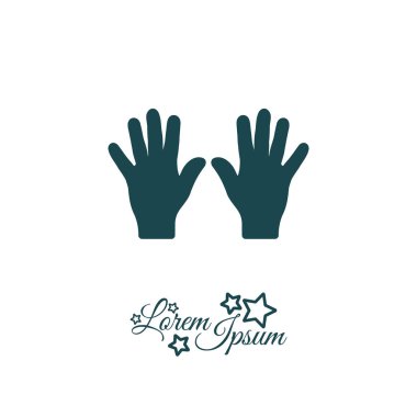 Web satırı simgesi