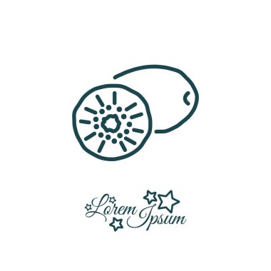 Web satırı simgesi