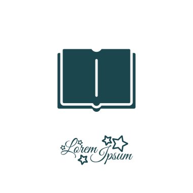 Kitap satırı simgesini aç