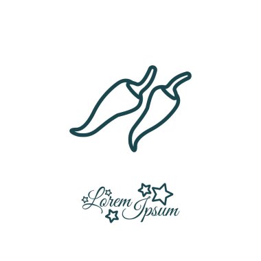 Web satırı simgesi