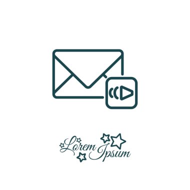 Web satırı simgesi