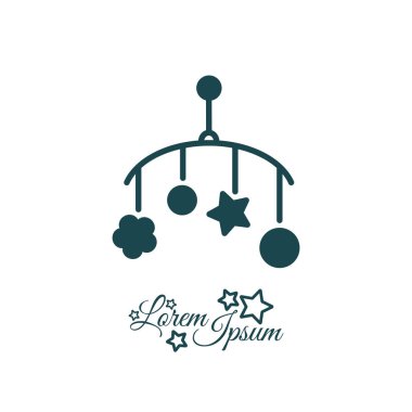 Bebek beşik simgesi 