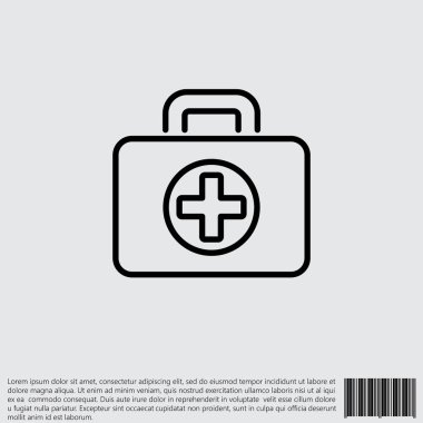 Web satırı simgesi