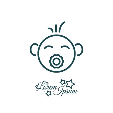 Web satırı simgesi