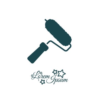 Web satırı simgesi