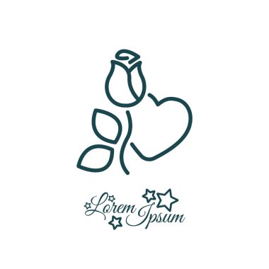 Web satırı simgesi