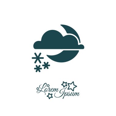 termometre basit simgesi