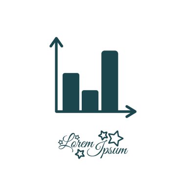 Basit grafik simgesi