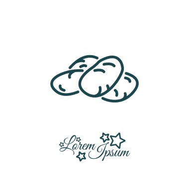 Web satırı simgesi