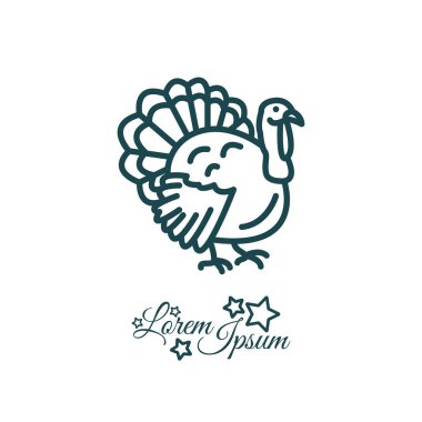 Türkiye satırı simgesi