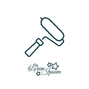 Web satırı simgesi