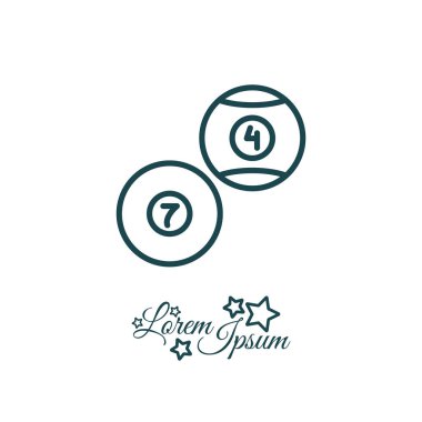 Web satırı simgesi