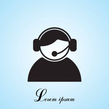 Çağrı merkezi operatörü