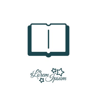 Kitap satırı simgesini aç