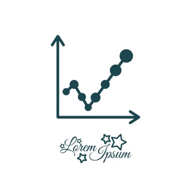 Basit grafik simgesi