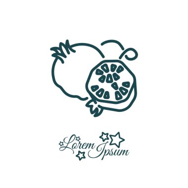 Web satırı simgesi