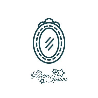 Web satırı simgesi