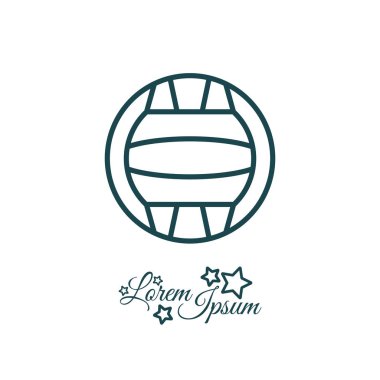 su topu topu simgesi