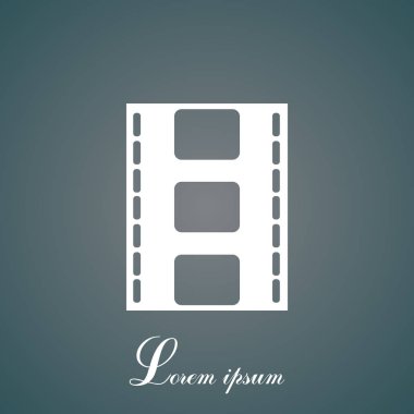 film makarası simgesi