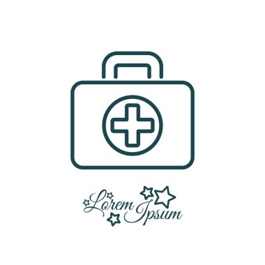 Web satırı simgesi