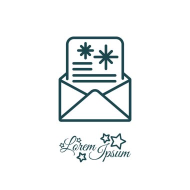 Web satırı simgesi