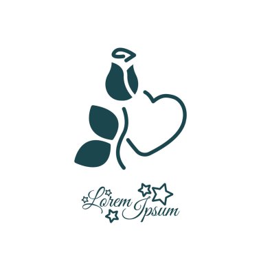 Web satırı simgesi