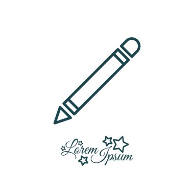 Web satırı simgesi