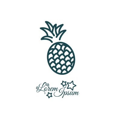 Web satırı simgesi