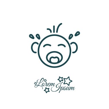 Web satırı simgesi