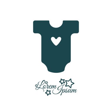 Çocuk beden simgesi