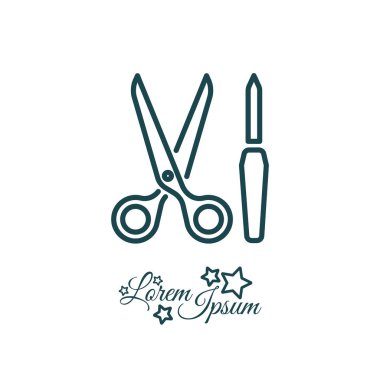 Web satırı simgesi