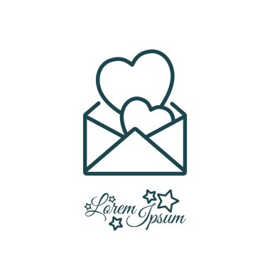 Web satırı simgesi