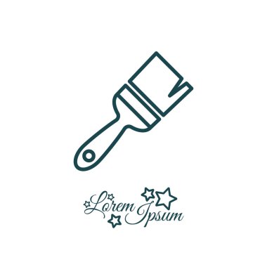 Web satırı simgesi