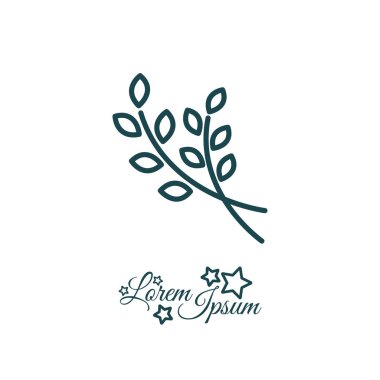 Web satırı simgesi