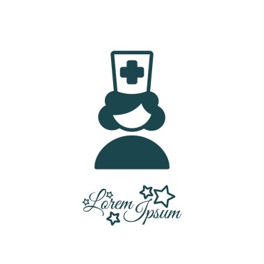 Dişi Doktor Simgesi