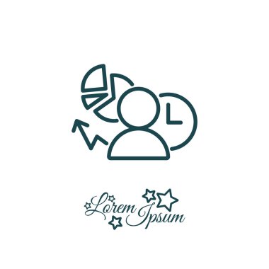 Web satırı simgesi