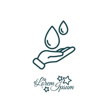 Web satırı simgesi