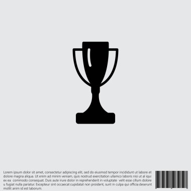 Trophy Kupası web simgesi