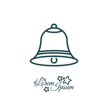 Bell Web satırı simgesi