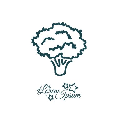 Web satırı simgesi