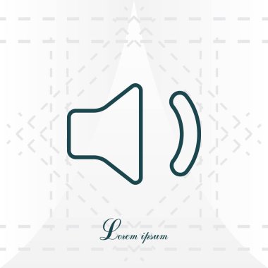 Birim düşük işareti