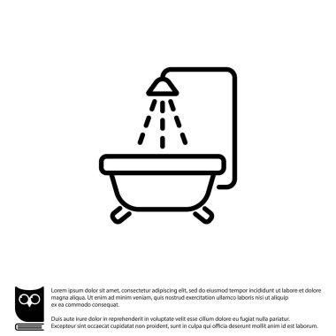 Bebek Banyo simgesi