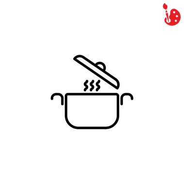 Tava, tencere simgesi