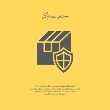  Gizlilik teslim simgesi