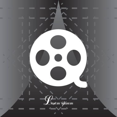 film makarası simgesi