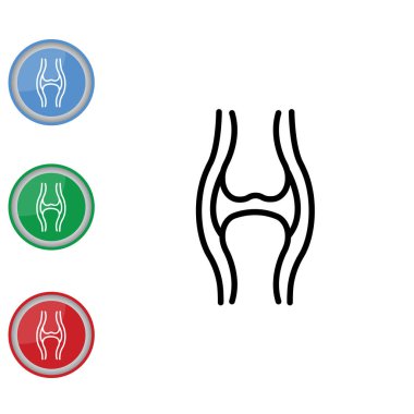 Ortak Web satırı simgesi