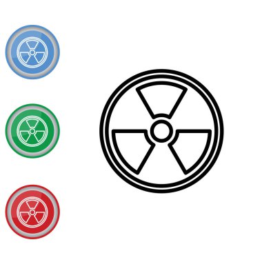 Web radyasyon tehlikesi