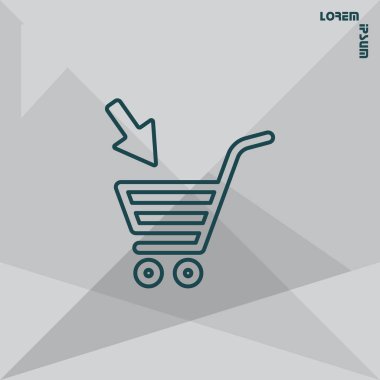 alışveriş sepeti (sepet)