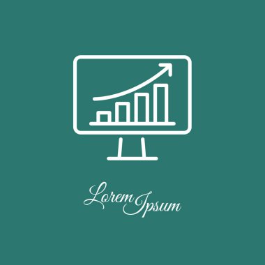 iş grafiği ile izlemek